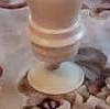 Бильярдный стол Страдивариус белый подпятник