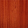 Материал изготовления бильярда Северянин Красное дерево 