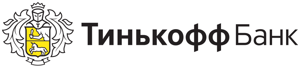 Лого тинькоф банк бильярд