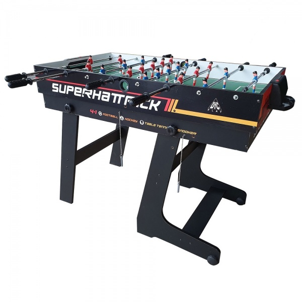 Игровой стол трансформер Superhattrick